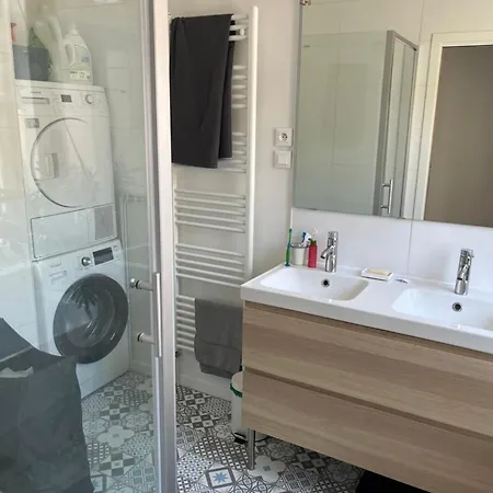 Petite Privat bolig La Madeleine (Nord)