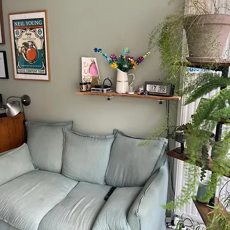 Homestay szállás Petite