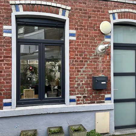 Petite Privat bolig La Madeleine (Nord)