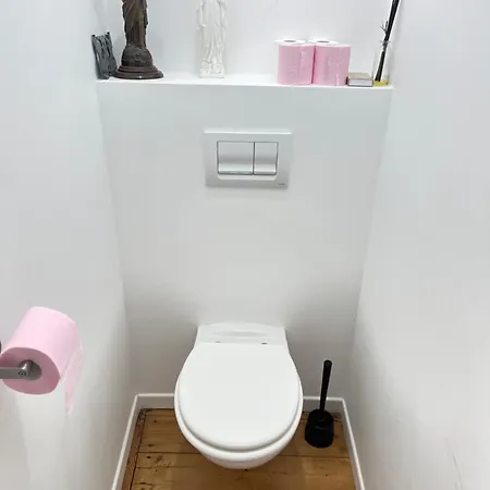Privat bolig Petite