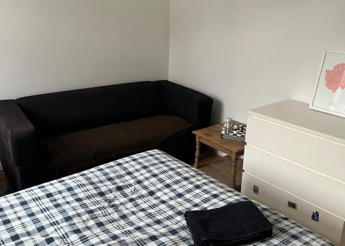Privat bolig Petite *