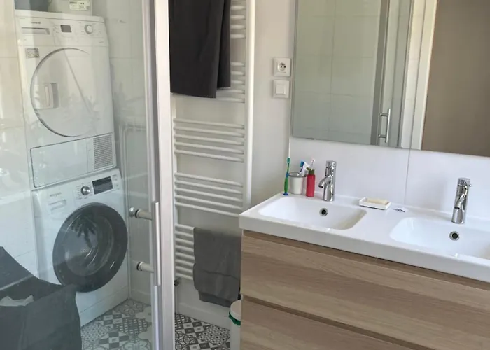 Petite Privat bolig La Madeleine (Nord)