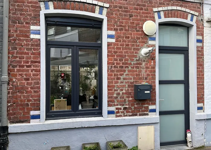 Petite Privat bolig La Madeleine (Nord)