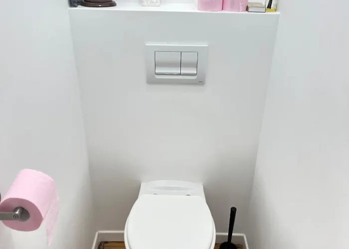 Privat bolig Petite